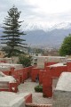 Santa Catalina Convent, Arequipa